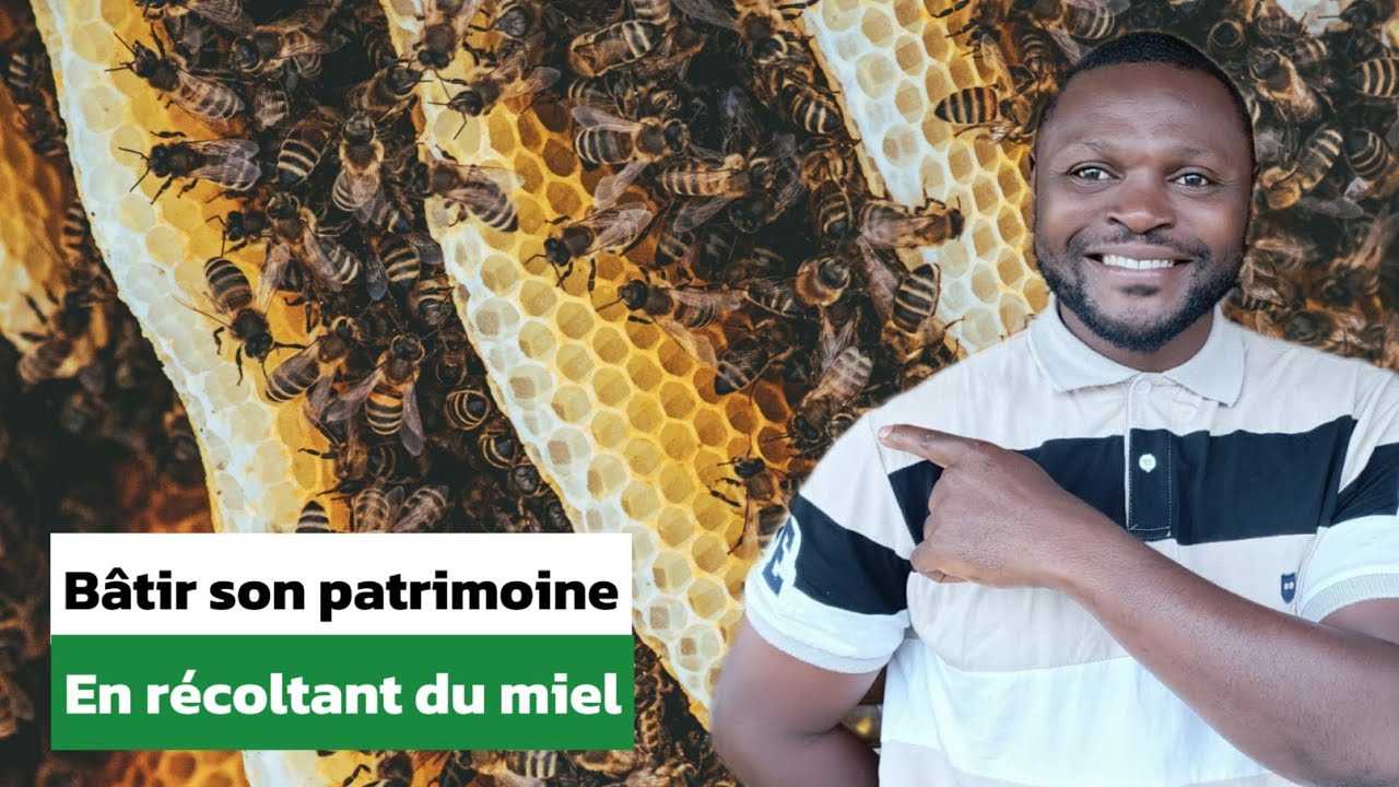 Cette activité est plus rentable que cultiver les champs.