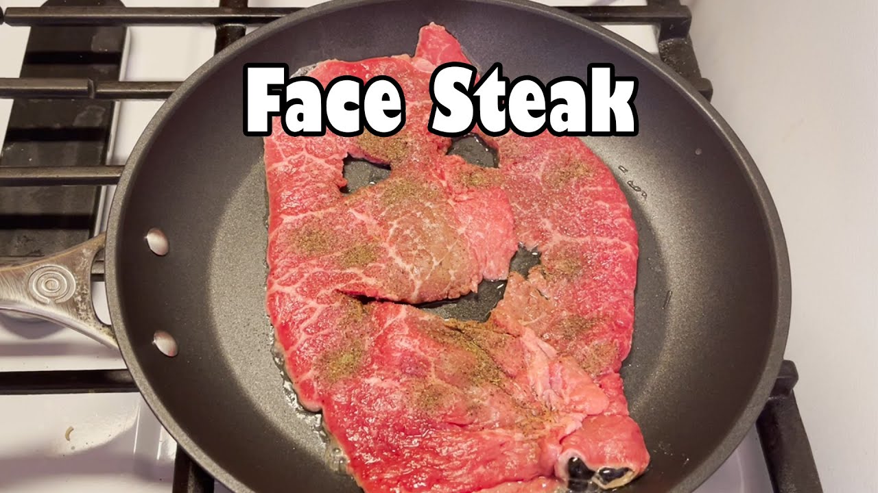 Face Steak (NSE)