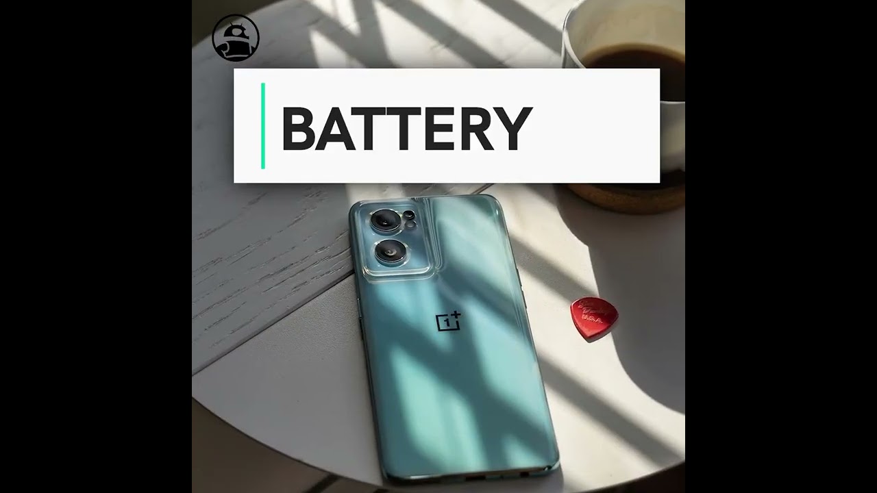 OnePlus Nord CE 2 Review