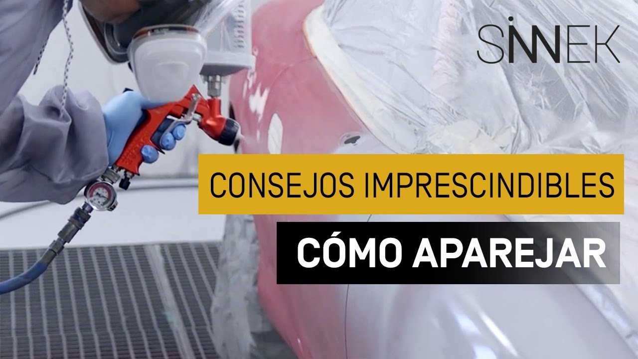 🛠Cómo aplicar el APAREJO: Consejos Imprescindibles