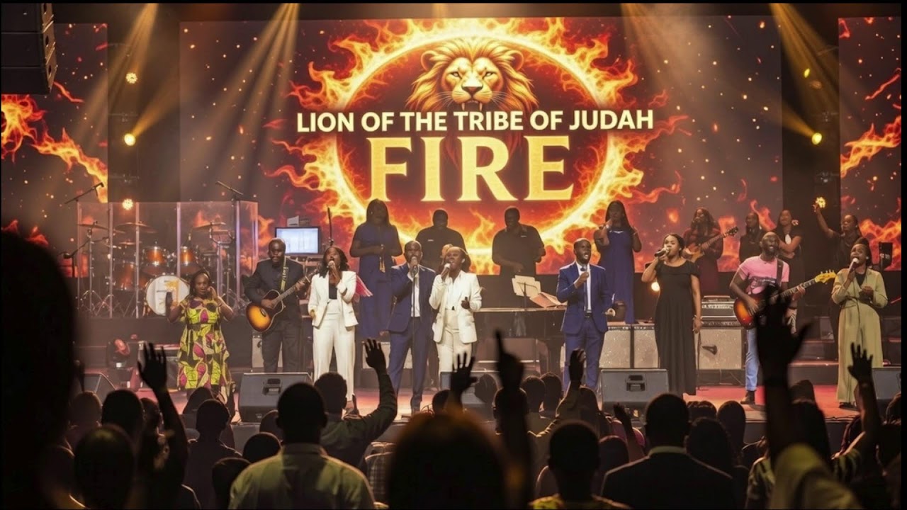 Prophetic month in his presence