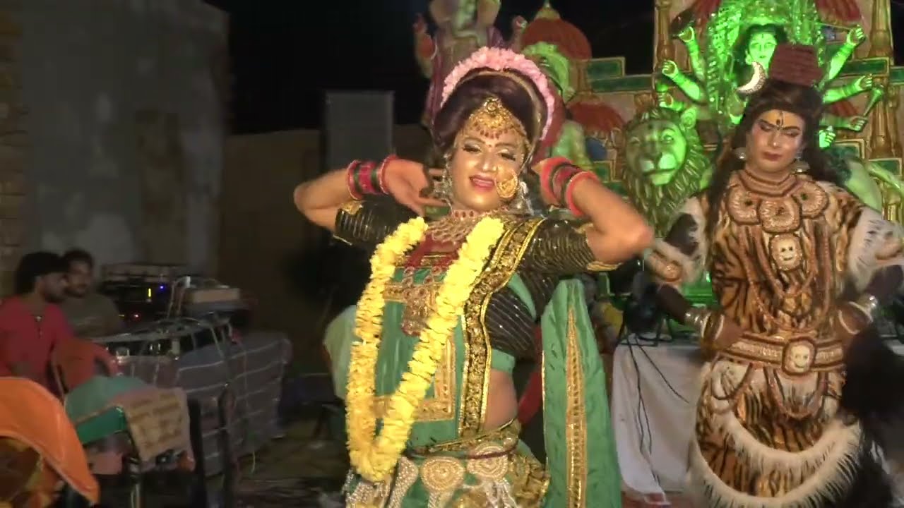 सुन गोरा प्यारी || Sun Gora Pyari || Haryanvi Bhole Bhakti Bhajan | Raju Savita Jagran ||