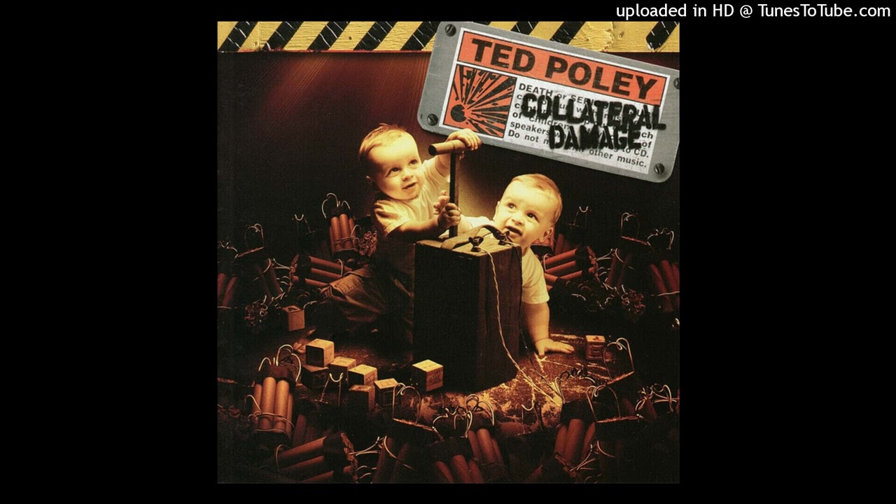 Ted Poley - Breathing Doll (2006)
