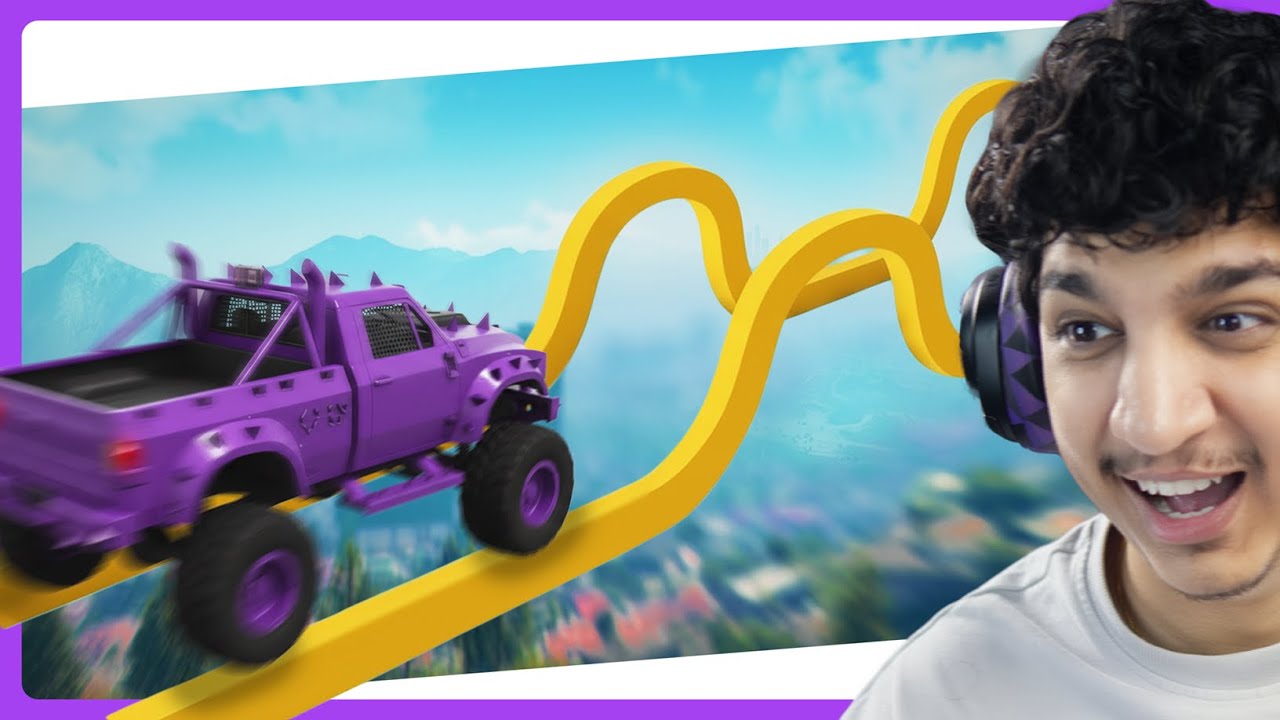 ULTRA HARD GTA 5 RACES