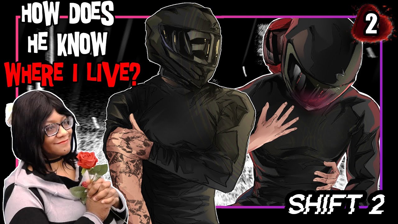 🖤Once It Bites, It Won't Let Go☠️| Big Bad Dogs : SHIFT 1 | Part 1