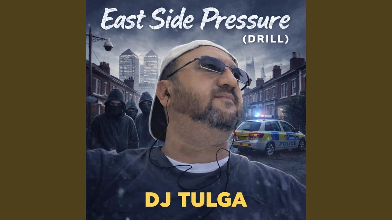 East Side Pressure