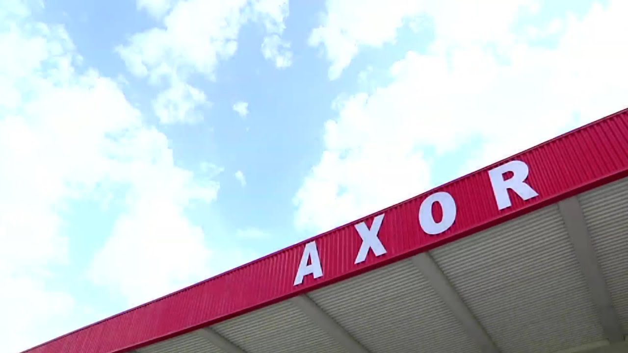 Axor Ocrim Company Profile