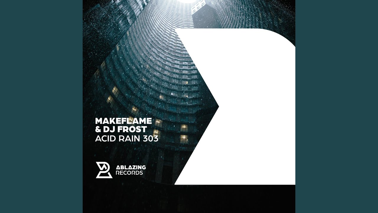 Acid Rain 303