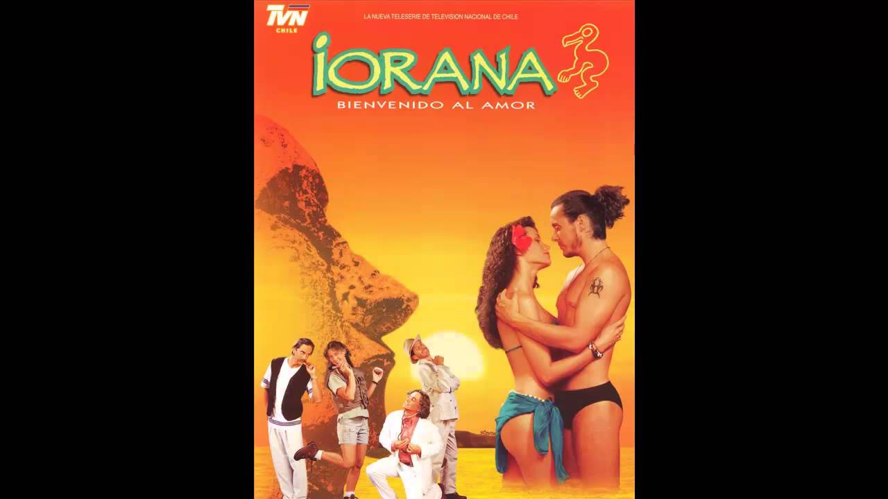 10.- 5 Dias - Cecilia Echenique y Alberto Plaza (Las canciones de Iorana)