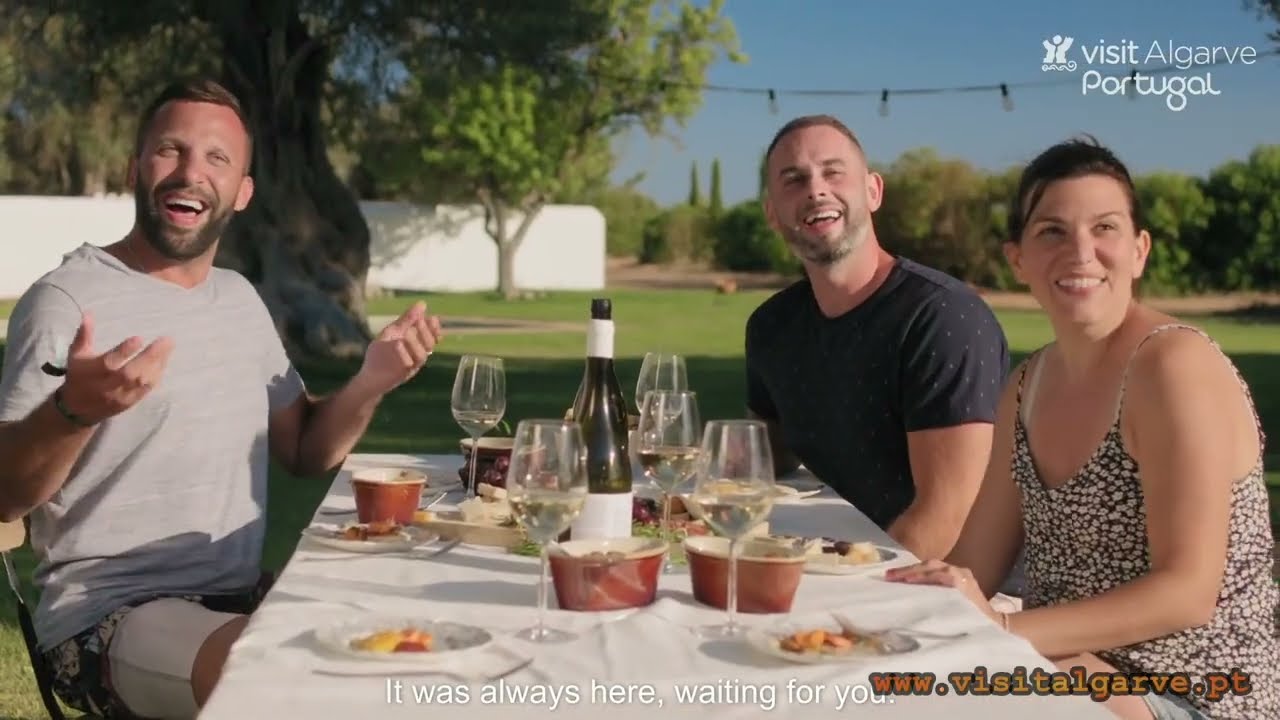 VisitAlgarve has exceeded pre-Covid tourism revenues...Exec Dir Hugo Nascimento expects more