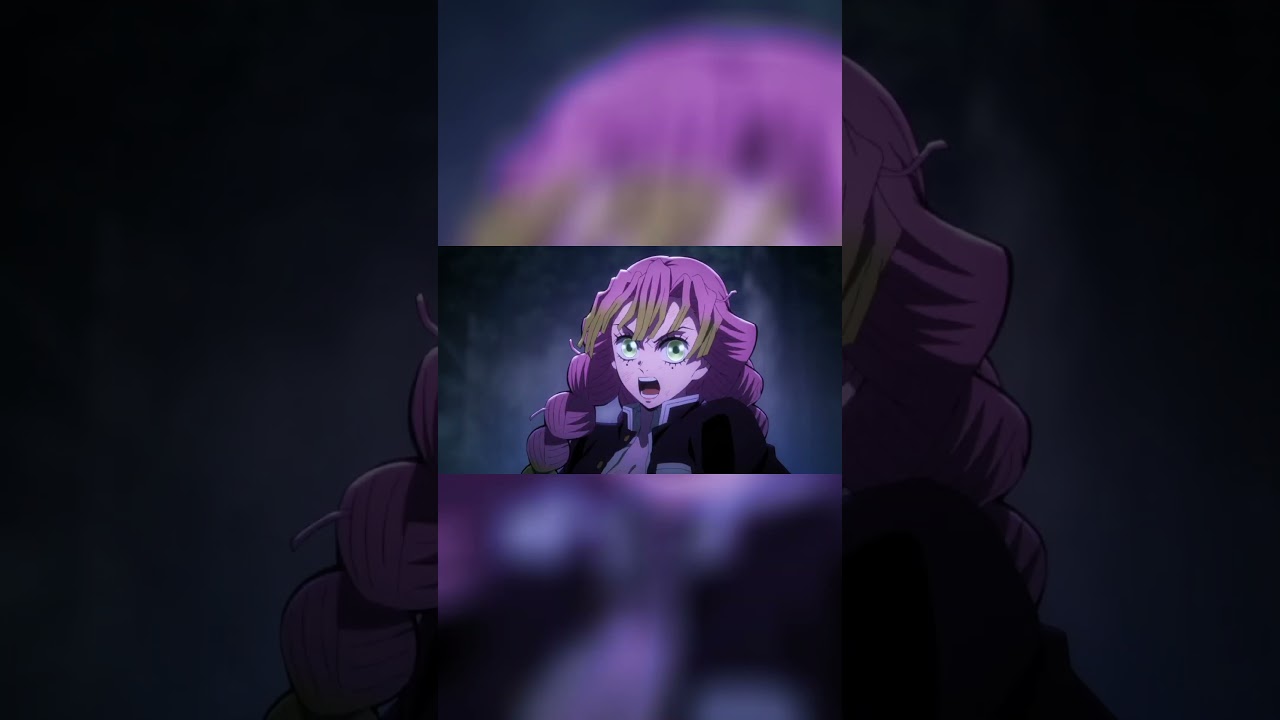 Любимые💕✨ #anime #клинок #demonslayer #aot #клинокрассикающийдемонов #kimetsunoyaiba #аниме #aots