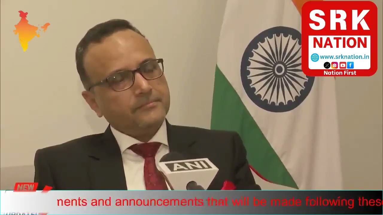 Port Louis, Mauritius: On India- Mauritius ties, Indian High Commissioner to Mauritius