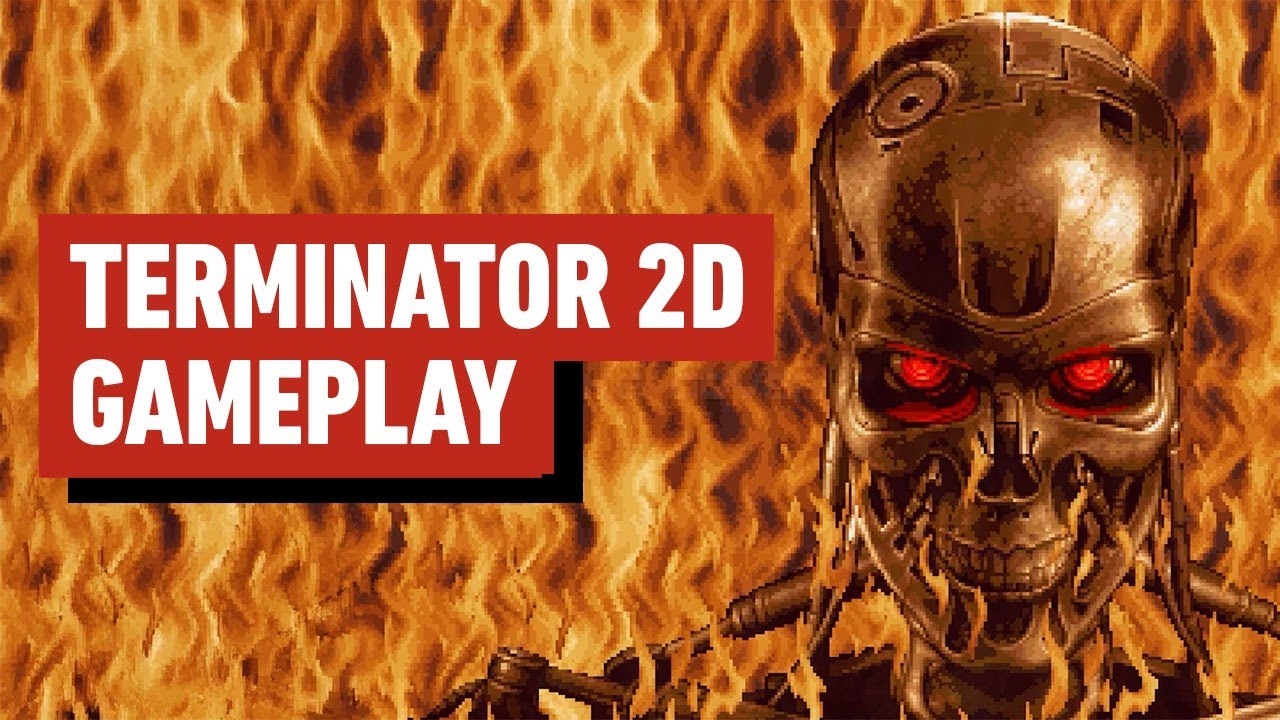Играю в 2026 году  на  PC  TERMINATOR 2D NO FATE Финал игры дата 05.01.2026