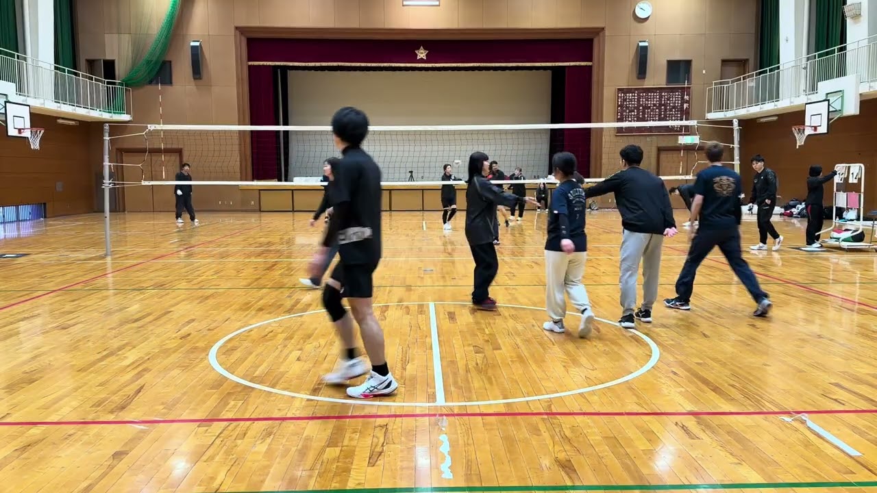 2026.02.01 スカイ杯　1試合目①