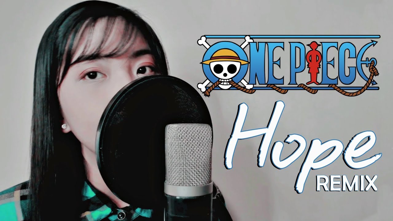 ONE PIECE OP20 - 