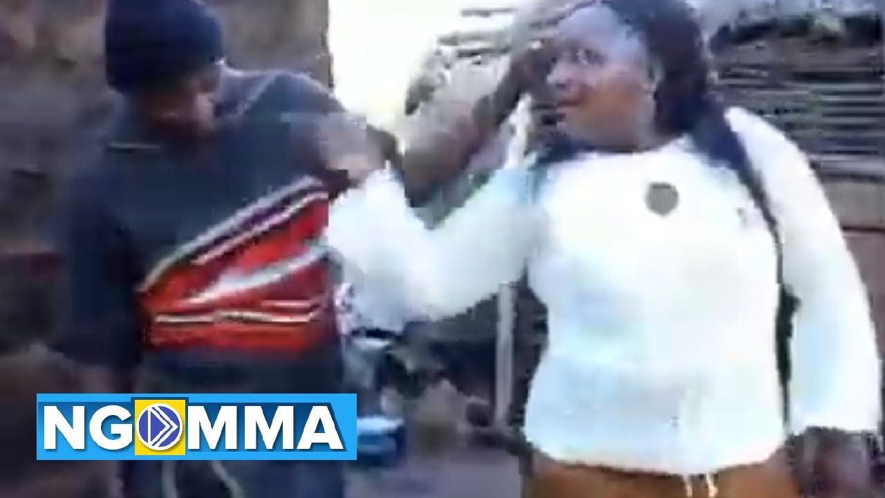 NGAI wa ARUME by Muhiko Nebster ft Jordan