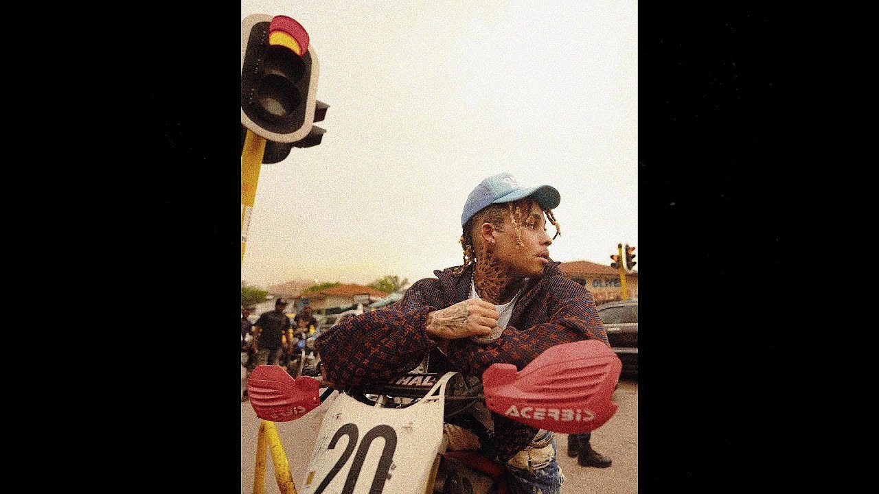 Favé x Zola Type Beat Jersey Love "Fan" (prod. Lusoneo)