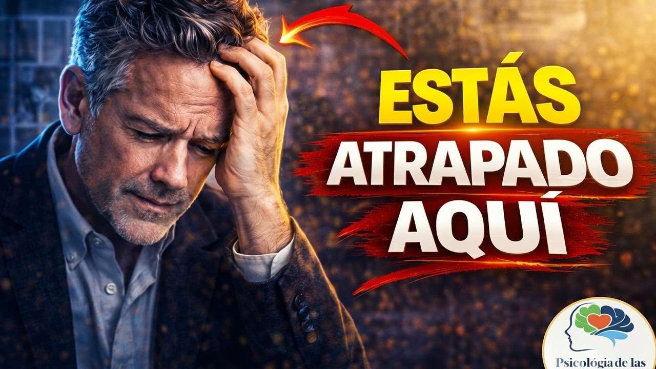 Tu Mente Es Una Prisión Y No Lo Sabías