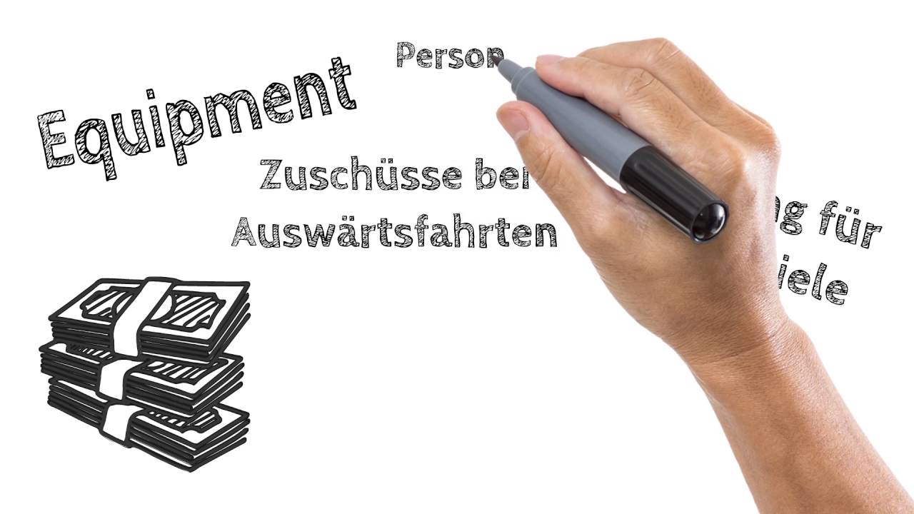 Was macht eigentlich der Förderverein?