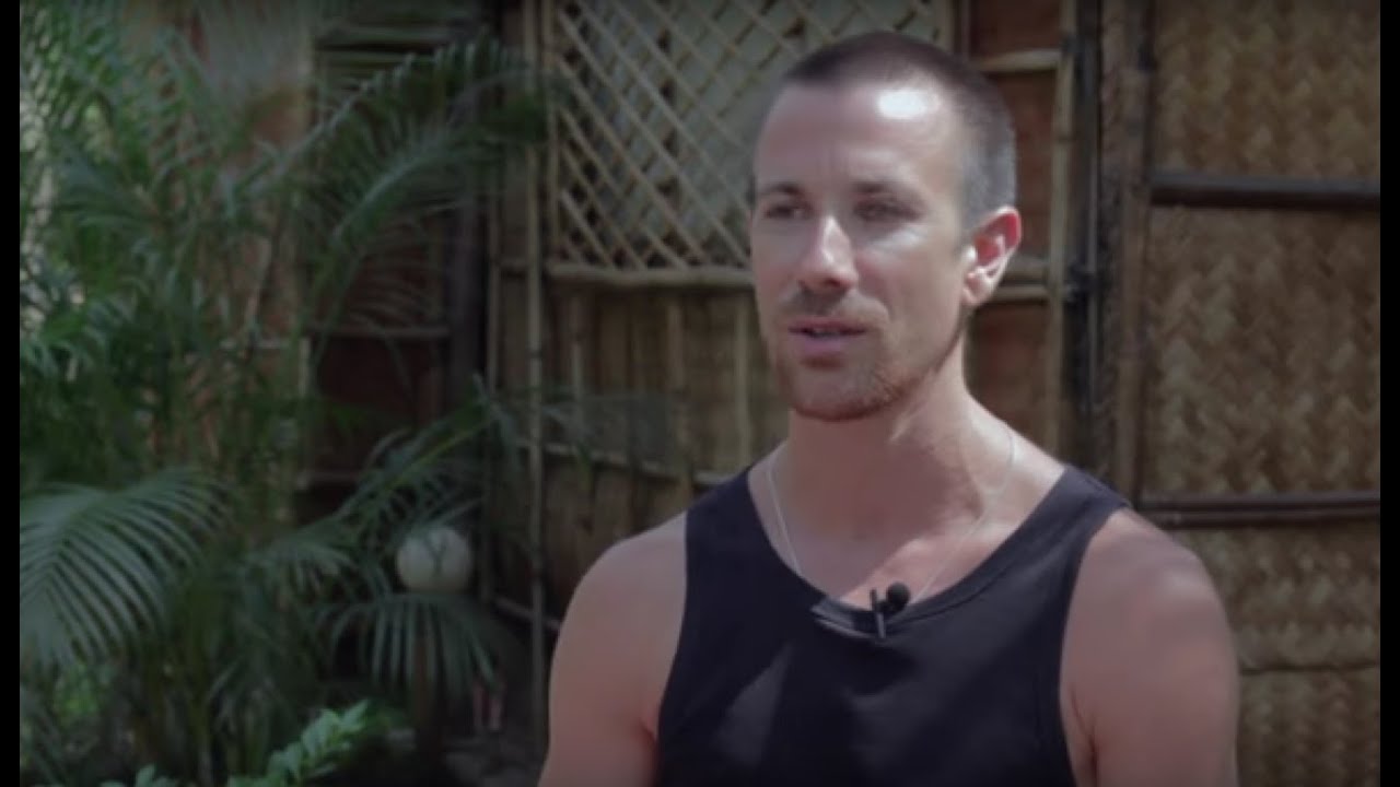 An Interview with Joey Miles on Ashtanga Yoga