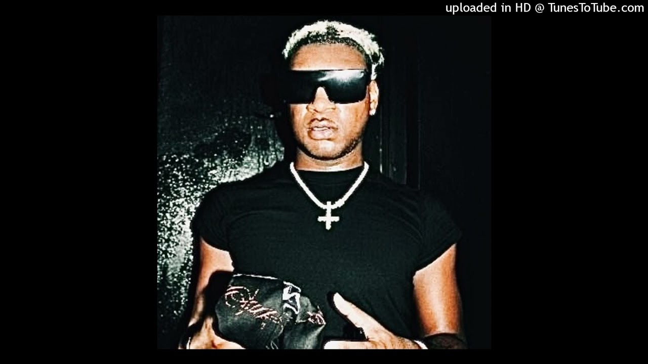 Ken Carson Type Beat - 