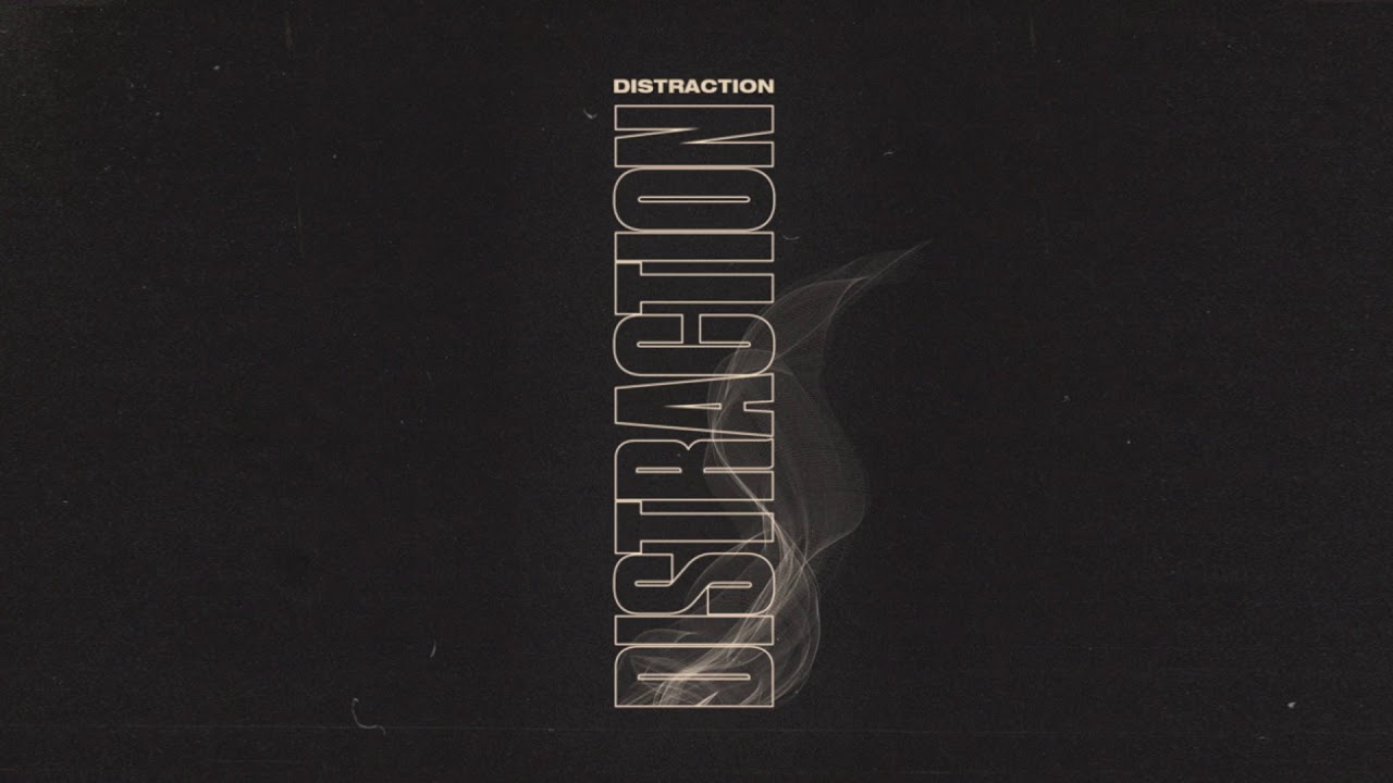 Tyler & Ryan - Distraction {Official Audio}