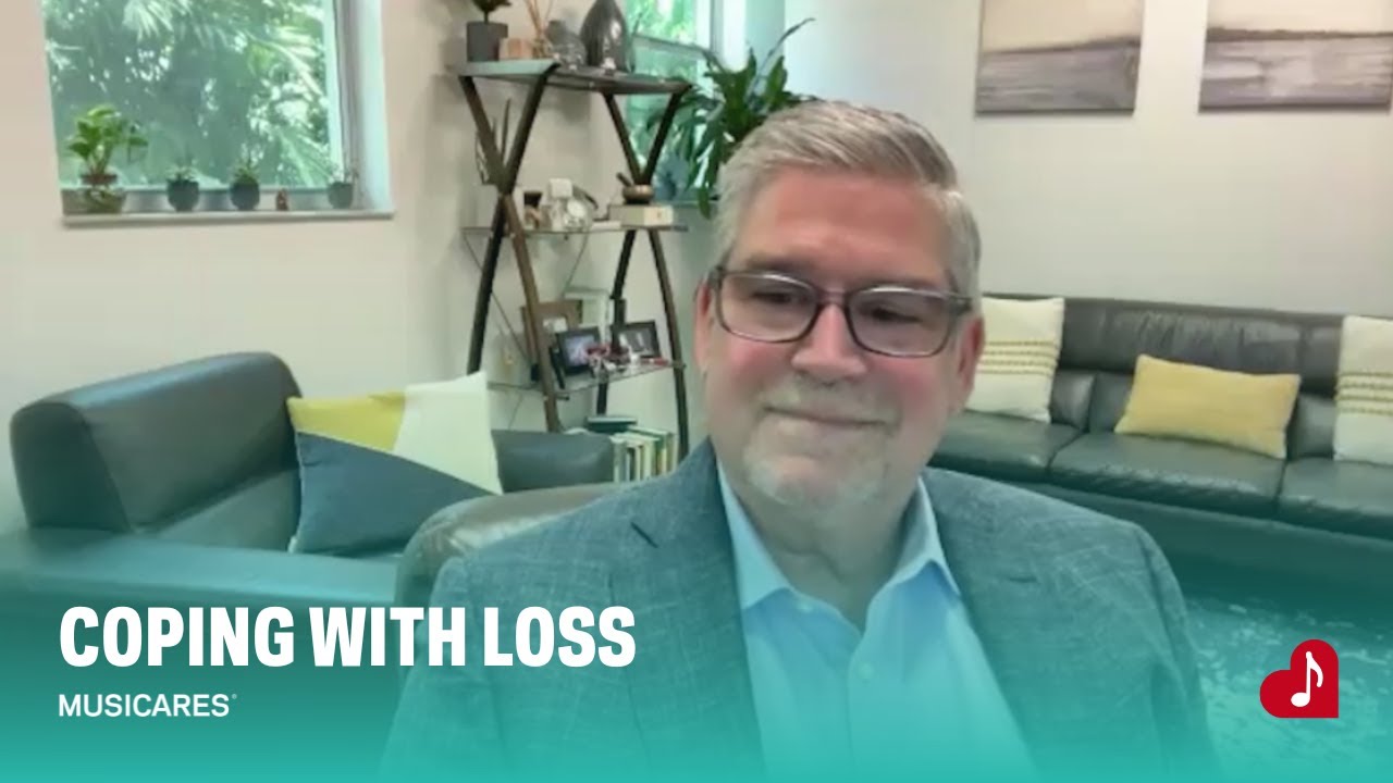 Coping with Loss: Managing Survivor’s Guilt, Grief, and Healing in the Music Industry