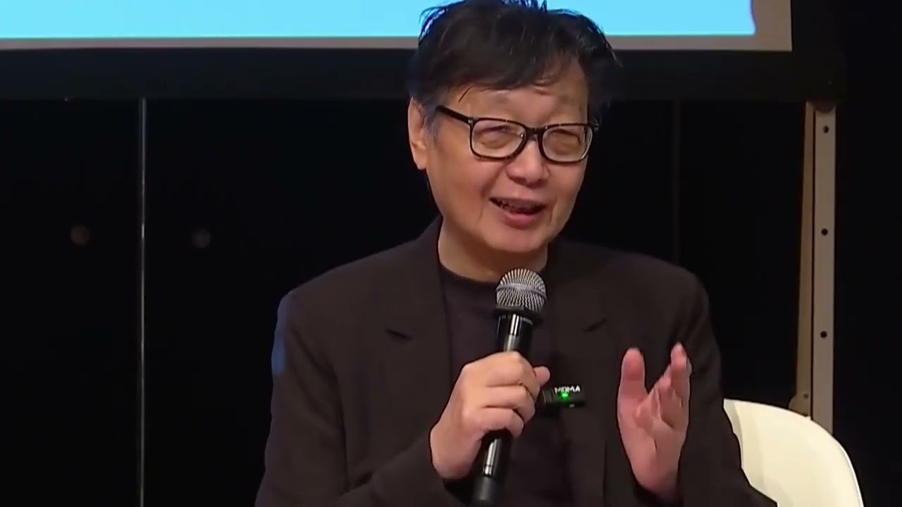 许子东：契诃夫代表作《海鸥》