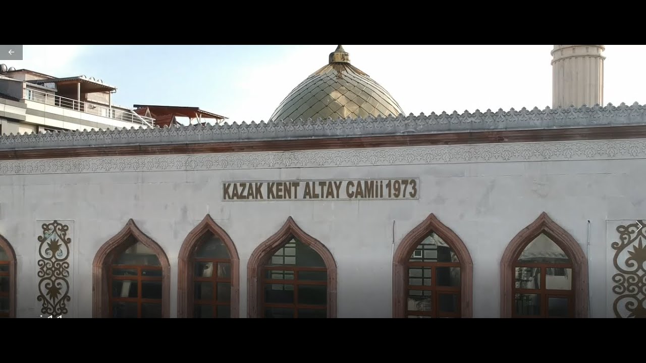 Nerede O Eski Bayramlar ?