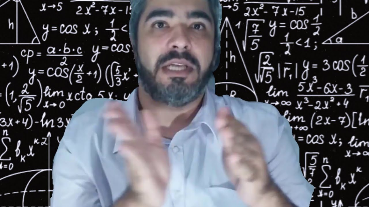 Como calcular a Densidade