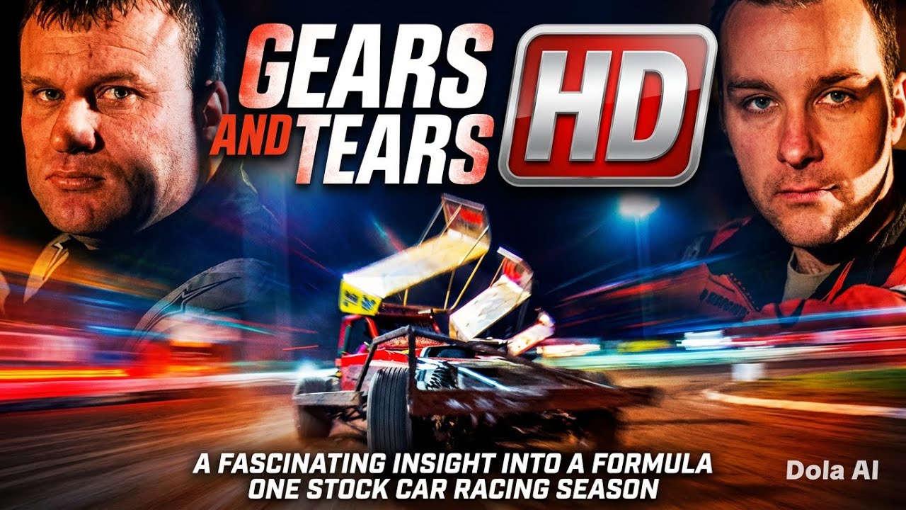 Gears & Tears HD - Episode 6