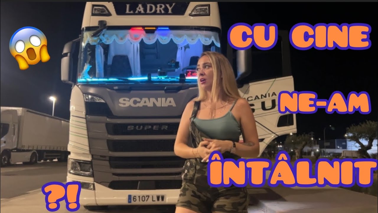 ‼️ MODIFICĂRI LA REMORCĂ 🔈🚨🚚