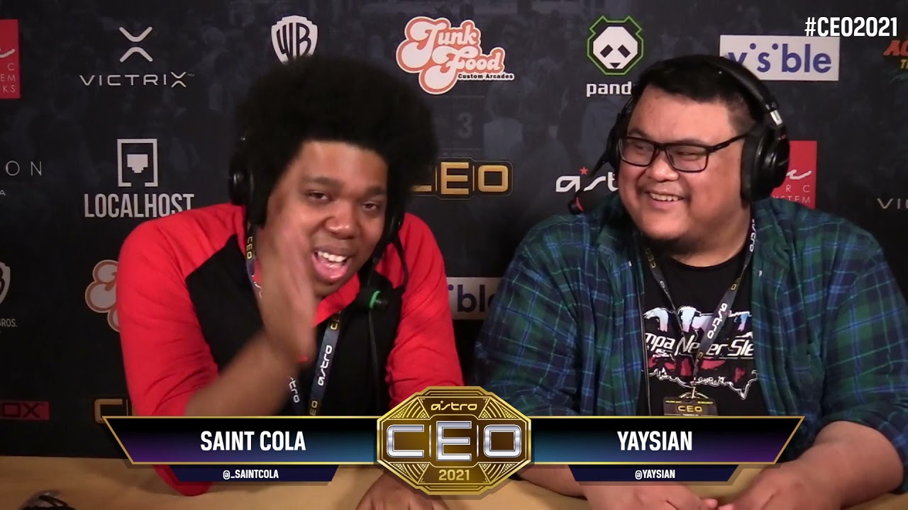 2021-12-04 CEO 2021 Day 2 GGST