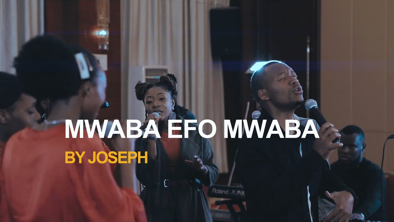 MWABA EFYO MWABA by Joseph Zulu
