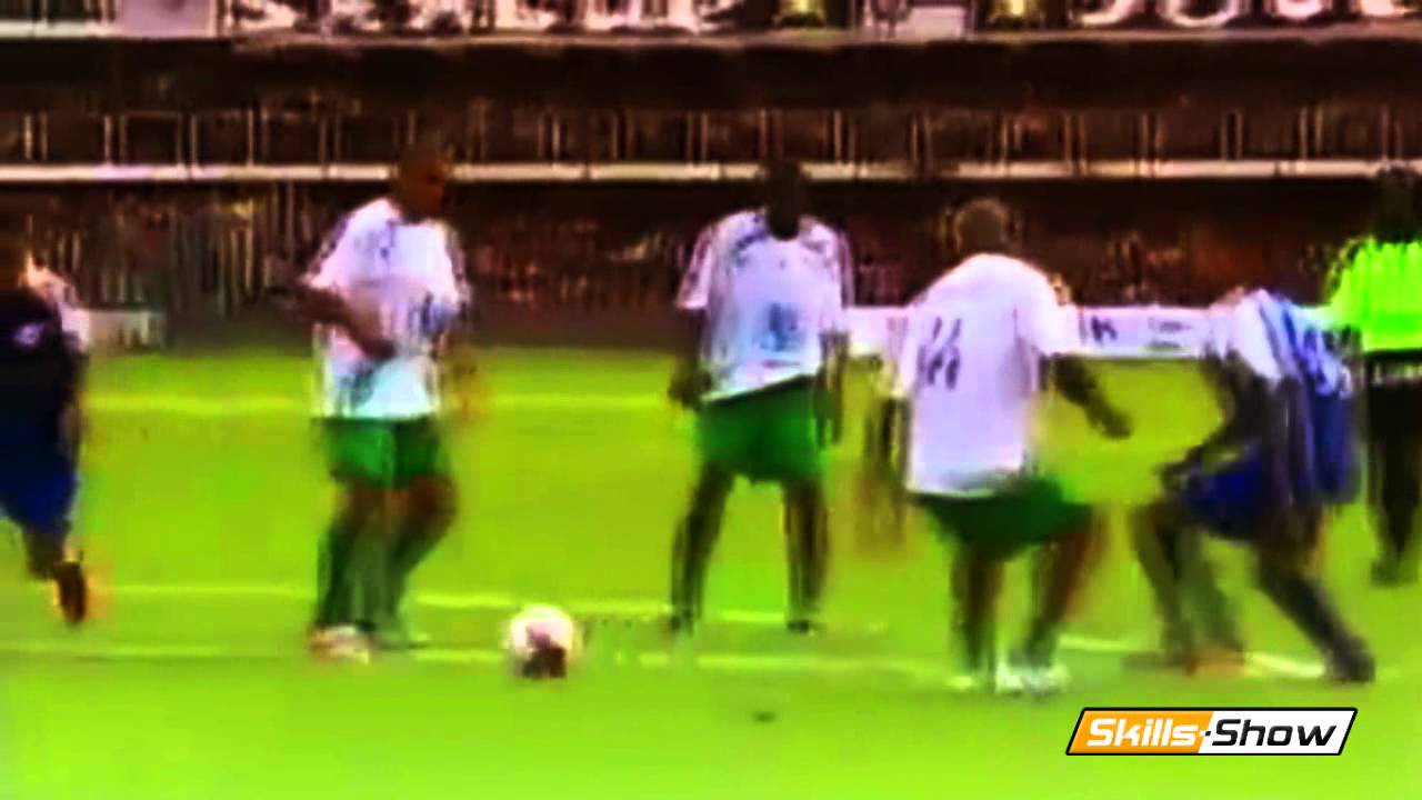 Skills-Show : Volume 50