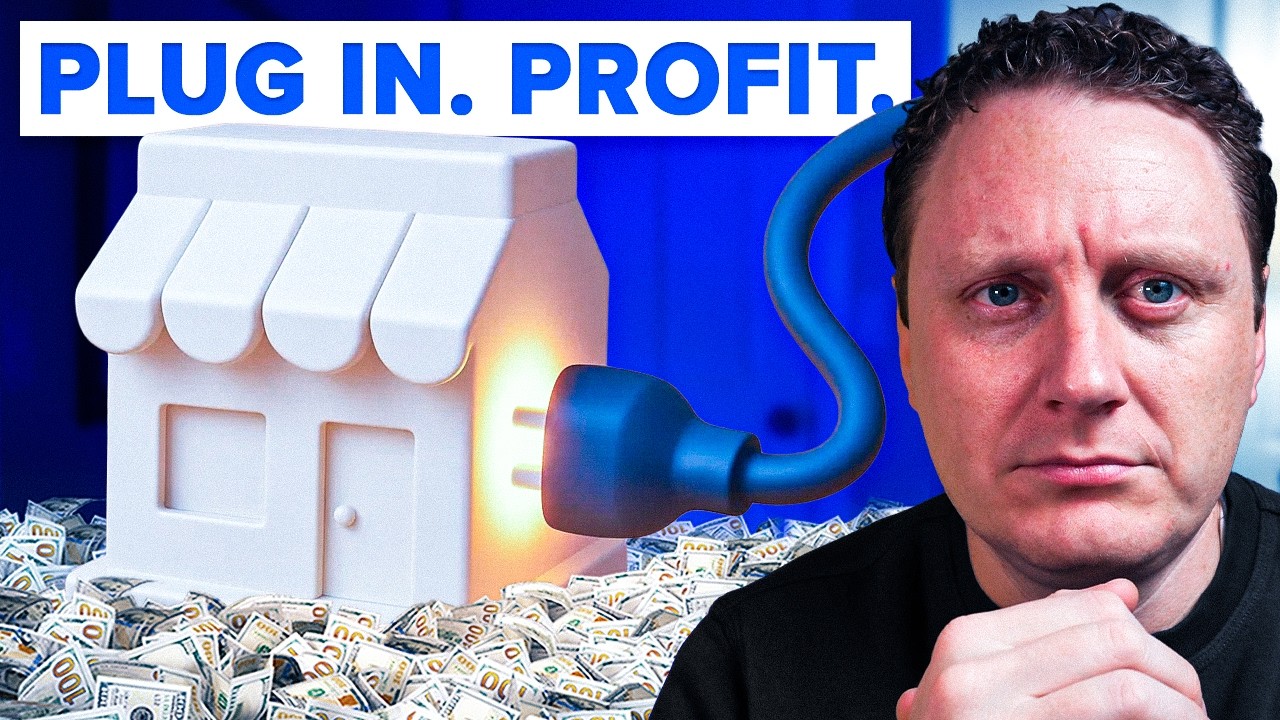 Over 3,000 Franchises. 90% Are Garbage. How to Pick One