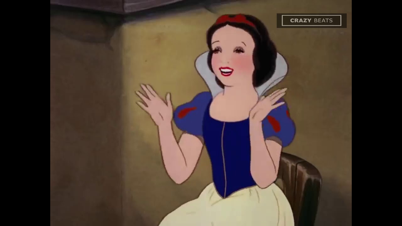 Snow White And The Seven Dwarfs | Aashiyan | 'BARFI'