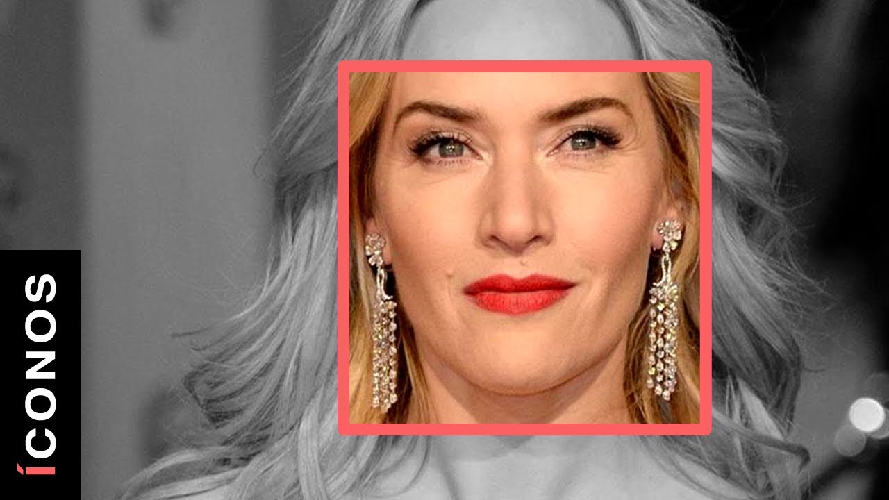 Kate Winslet no deja que sus hijos vivan con sus padres | íconos