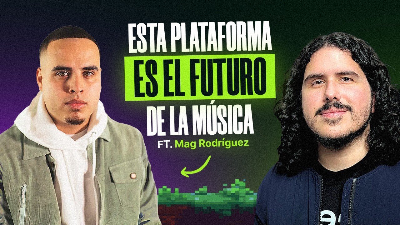 Artista Independiente Generó $28,000 en 24 Horas Con Mil Fans | Ft. Mag de EVEN