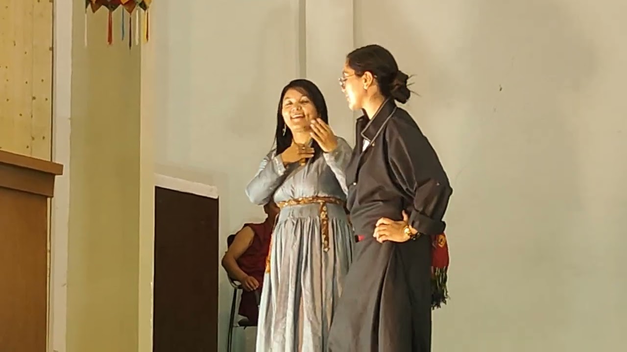 Ladakh public school celebrates Gratitude Day