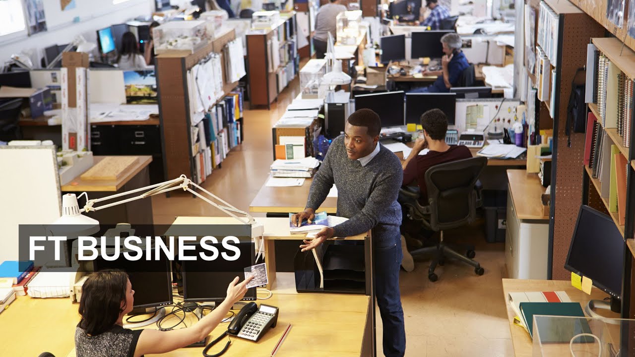 Private Equity Funds help SMEs | FT Business
