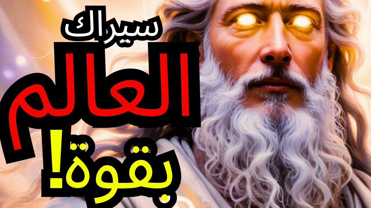 يا مختار، أخفاك الله ليحميك — والآن سيظهرك بقوة 🌄🕯️