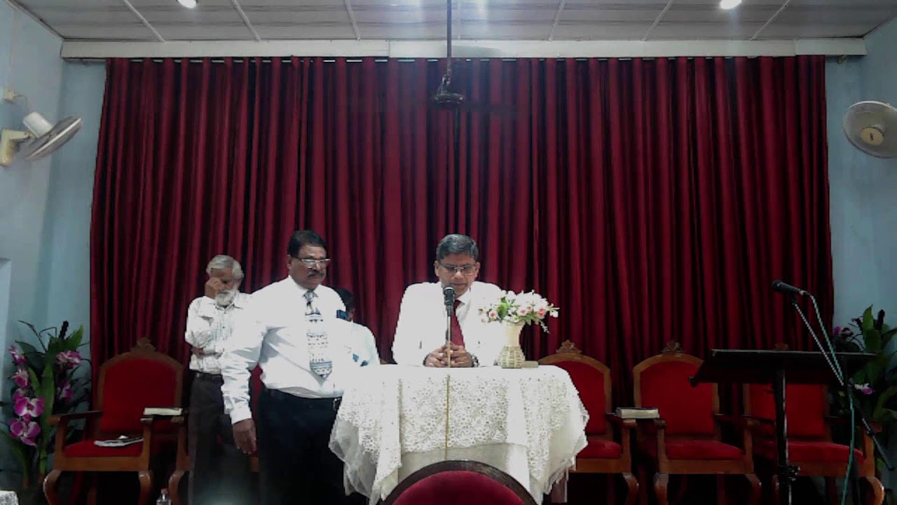 SDA ENGLISH CHURCH KOTTARAKRA