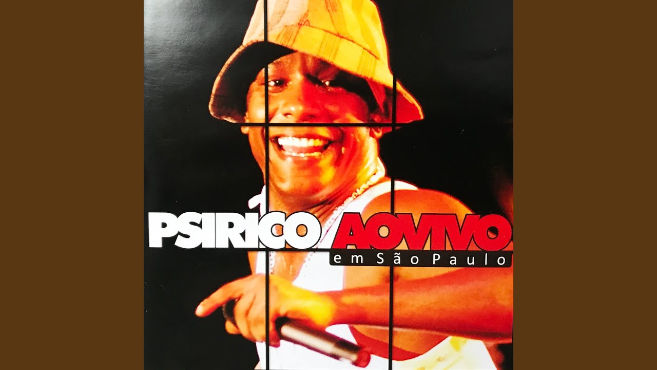 Psi (Ao Vivo)