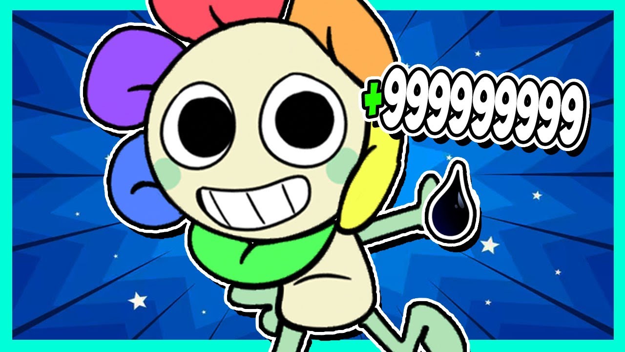 COMO FARMAR MUITO ICHOR RAPIDAMENTE NO DANDY'S WORLD