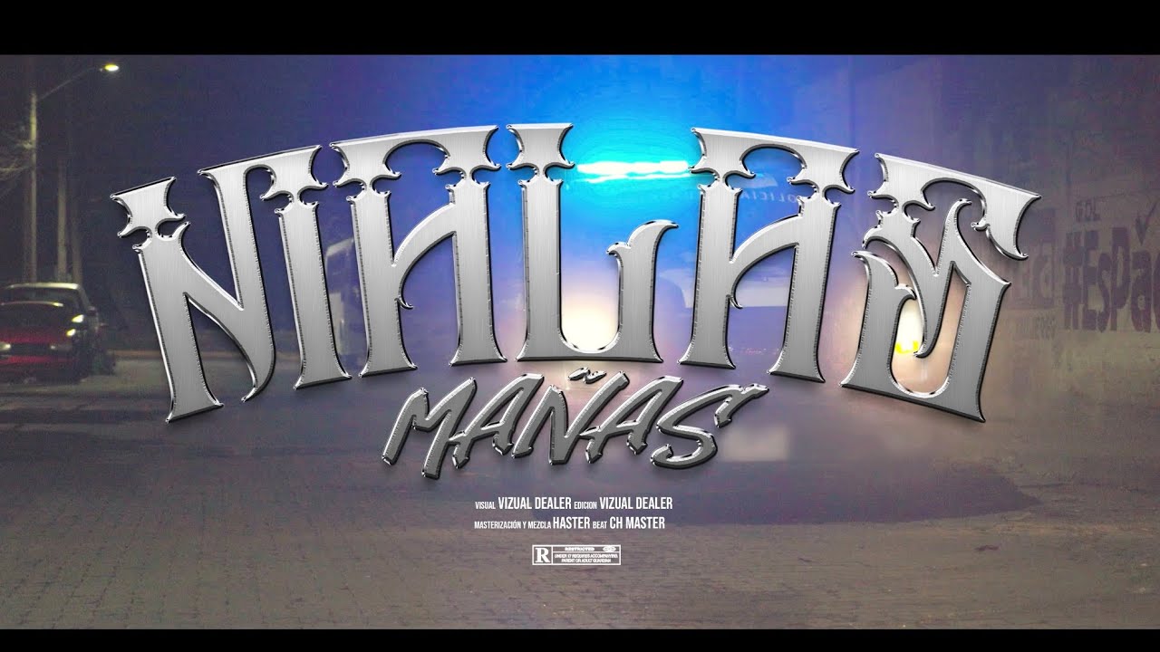 Malas Mañas - Chueko Real Street X Kacha Ks X Lil Samy Msc X Rs Klann