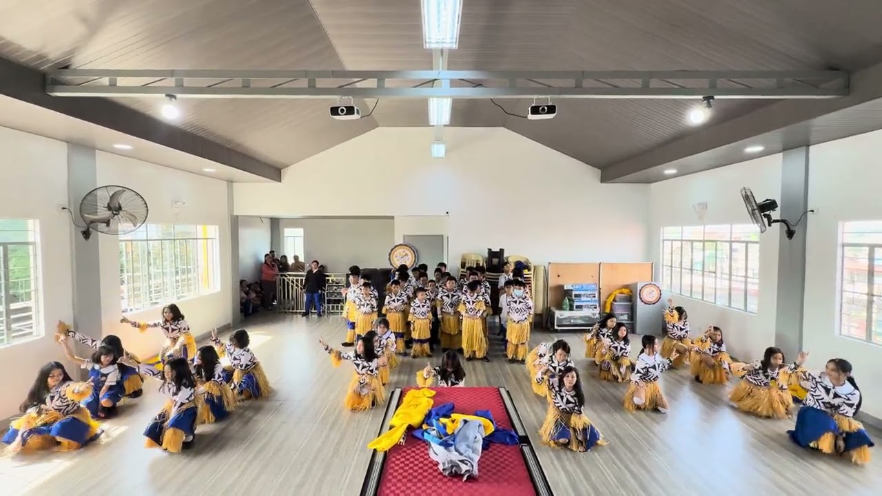GRADE 5 mass demo general practice. No copyright infringement intended. All rights reserved 2026