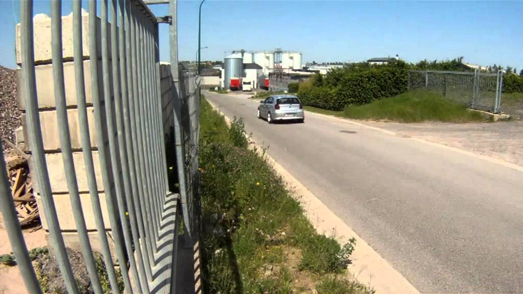 118d stage 2 échappement origine son (Gopro)