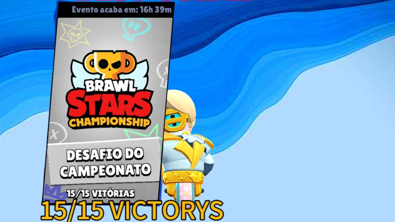 THE BEST GUIDE OF THE NEW CHAMPIONSHIP CHALLENGE!