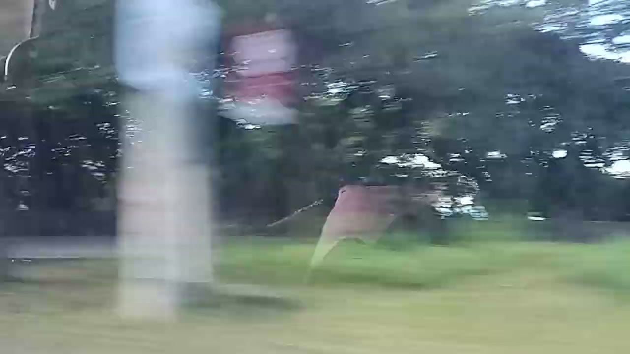 Trip to Barangas